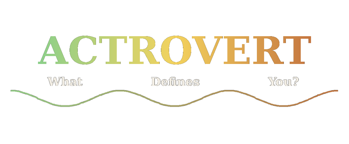 Actrovert