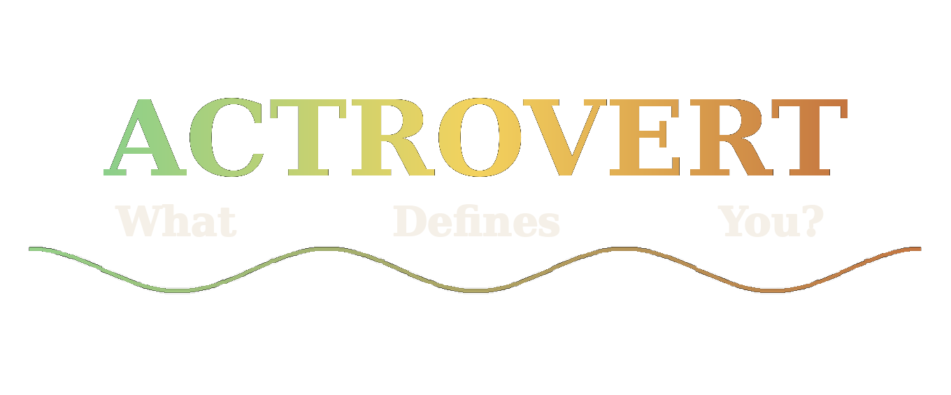 Actrovert